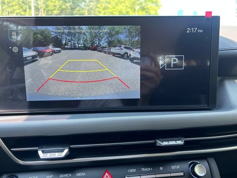 New 2026 Hyundai Sonata SEL FWD image 20