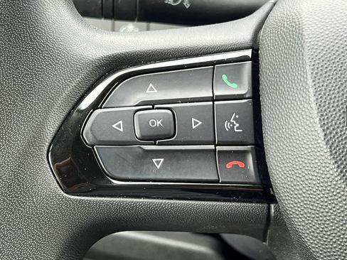 Used 2025 RAM ProMaster 3500 w/ Power Group FWD image 31