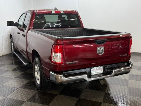 Certified 2023 RAM 1500 Big Horn image 8