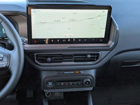 New 2025 Ford Bronco Sport Outer Banks w/ Outer Banks Tech Package+ image 11