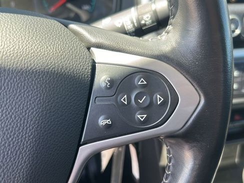Used 2022 Chevrolet Colorado LT w/ Fleet Safety Package image 23
