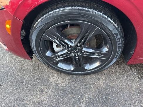 Used 2021 Kia K5 EX image 45