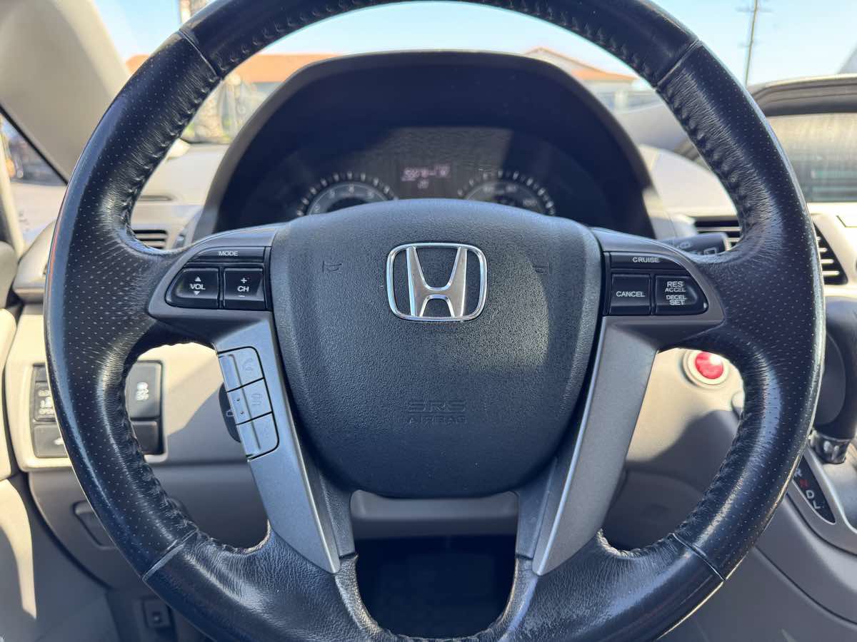 Used 2014 Honda Odyssey EX-L image 49