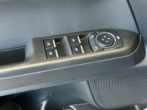 Used 2024 Ford Bronco Sport Big Bend AWD/4WD image 14