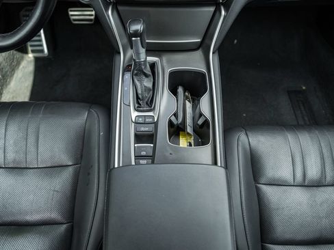 Used 2022 Honda Accord Sport Special Edition image 25