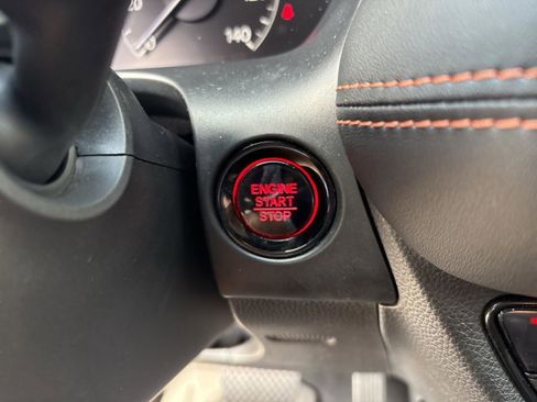 Certified 2023 Honda HR-V Sport image 30