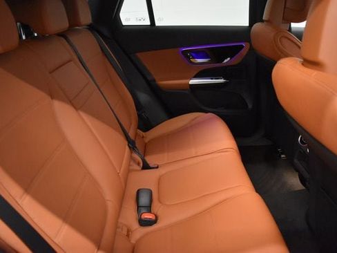 New 2026 Mercedes-Benz GLC 300 4MATIC image 17
