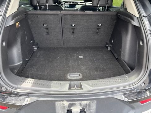 Used 2023 Buick Encore GX Preferred w/ Cold Weather Comfort Package FWD image 14