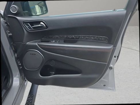 Used 2024 Dodge Durango R/T AWD/4WD image 27