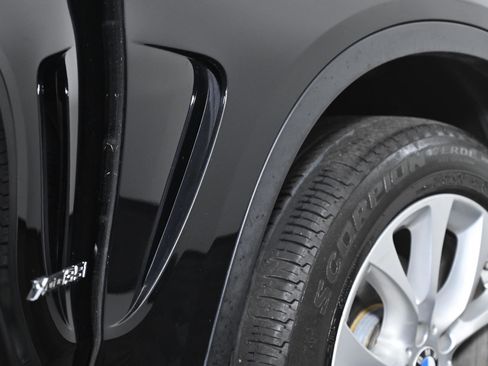 Used 2016 BMW X5 xDrive35i image 9