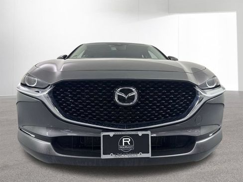 Used 2021 MAZDA CX-30 AWD 2.5 S w/ Preferred Package image 26