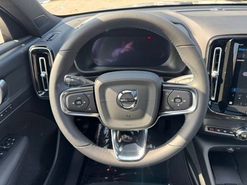 Certified 2024 Volvo XC40 Recharge Plus w/ Protection Package Premier image 16