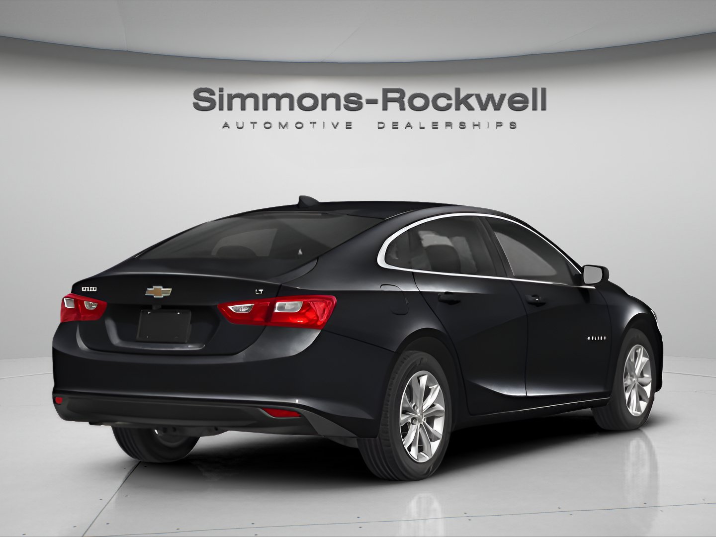 Used 2023 Chevrolet Malibu LT FWD image 2