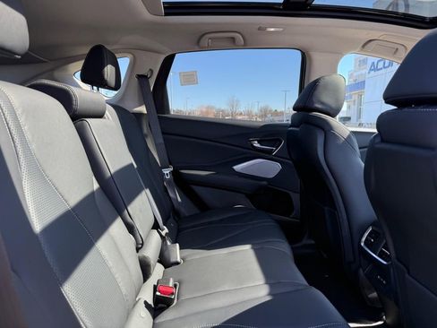 New 2026 Acura RDX w/ Technology Package image 5
