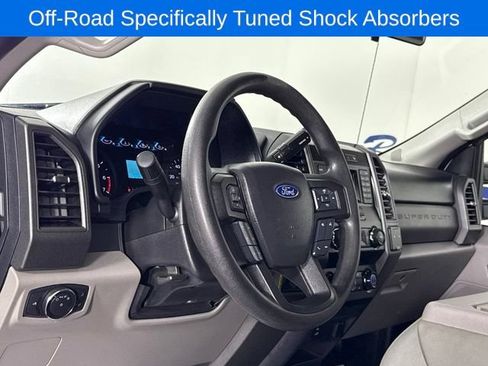 Used 2019 Ford F250 XL w/ XL Value Package AWD/4WD image 13