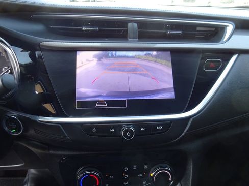 Used 2020 Buick Encore GX Preferred w/ Sport Touring Package image 30