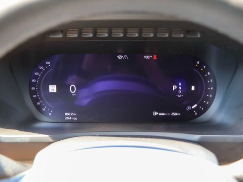Used 2026 Volvo XC90 B6 Plus AWD/4WD image 14