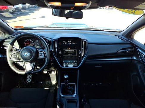 Used 2024 Subaru WRX Premium image 15