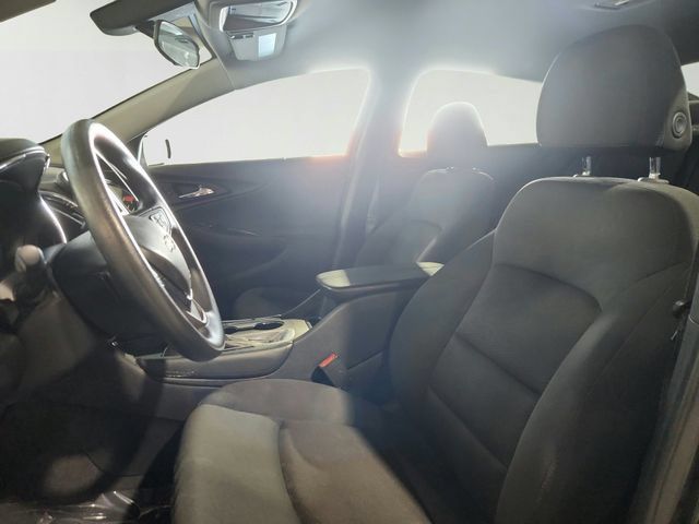 Used 2018 Chevrolet Malibu LT FWD image 10