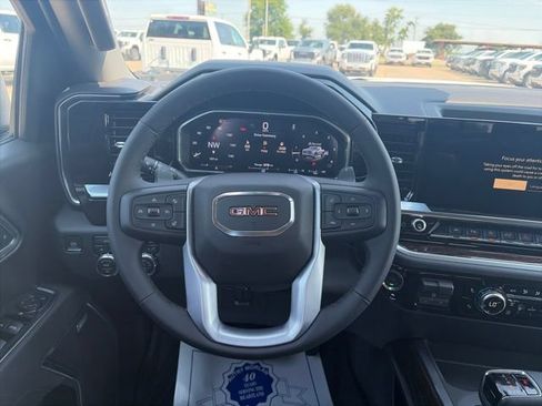 New 2026 GMC Sierra 1500 Elevation w/ Elevation Premium Package AWD/4WD image 15