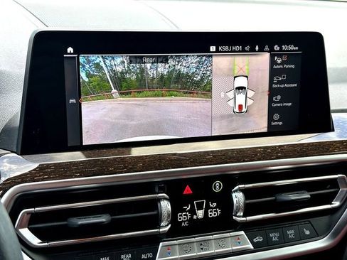 Used 2024 BMW X3 xDrive30i w/ Convenience Package image 14