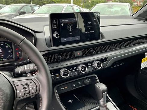 New 2026 Honda CR-V TrailSport image 8