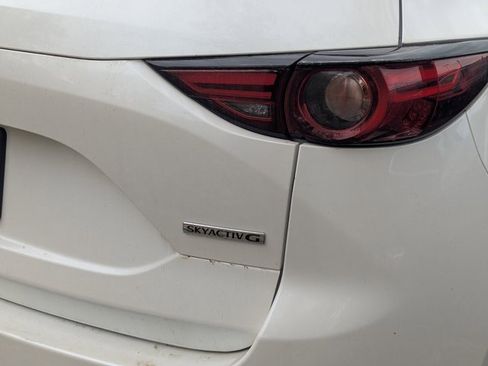 Used 2020 MAZDA CX-5 Grand Touring Reserve image 6