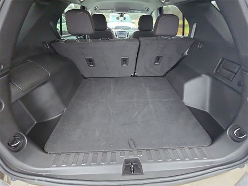 Used 2023 Chevrolet Equinox LT image 27