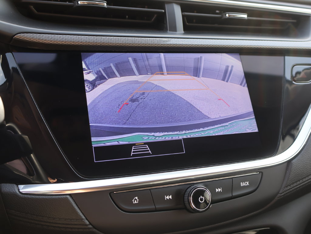 Used 2023 Buick Encore GX Select FWD image 32
