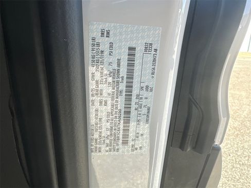 New 2026 Ford Transit 250 148 Medium Roof image 16