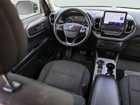 Used 2022 Ford Bronco Sport Big Bend w/ Convenience Package AWD/4WD image 29