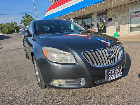 Used 2013 Buick Regal Premium image 5