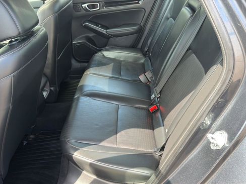 Used 2023 Honda Civic Touring image 31