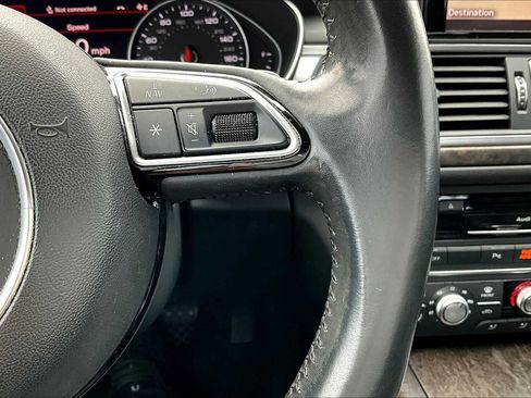 Used 2017 Audi A6 2.0T Premium FWD image 24