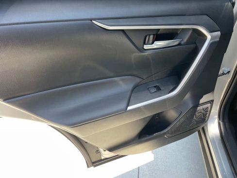 Used 2024 Toyota RAV4 XLE Premium image 17