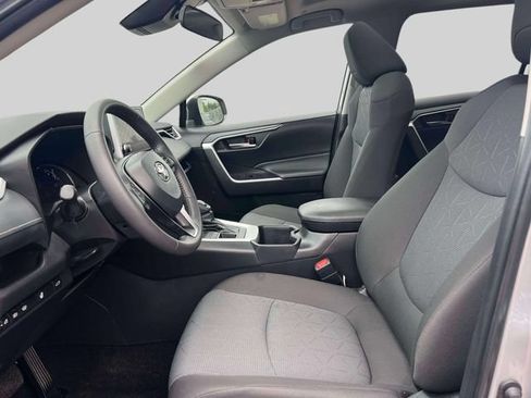 Certified 2025 Toyota RAV4 XLE w/ Convenience Package AWD/4WD image 19