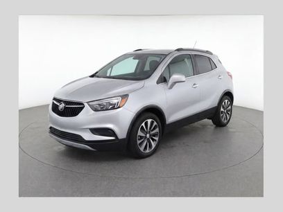 Used 2022 Buick Encore Preferred w/ Safety Package