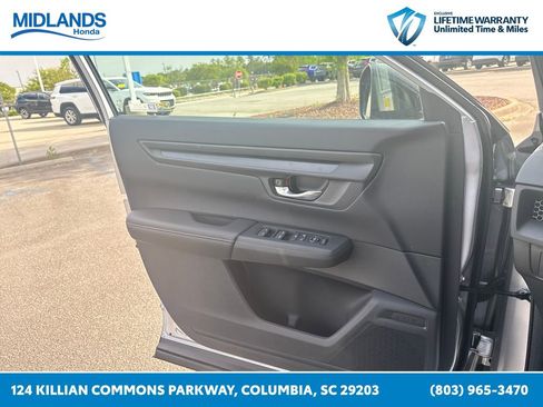 New 2026 Honda CR-V Sport image 14