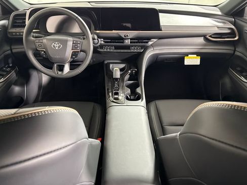 New 2026 Toyota Crown Signia AWD/4WD image 20