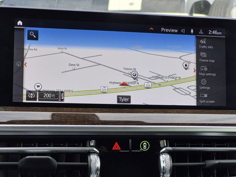 Certified 2023 BMW X3 xDrive30i w/ Convenience Package image 19