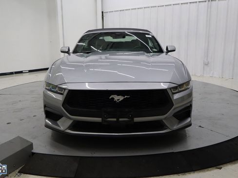 Certified 2024 Ford Mustang Premium image 11