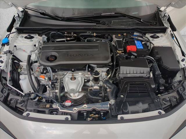 Used 2026 Honda Civic Sport image 21