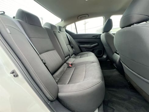 Used 2025 Nissan Altima 2.5 SV image 20