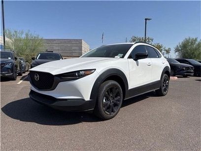 New 2025 MAZDA CX-30 2.5 Turbo w/ Premium Package