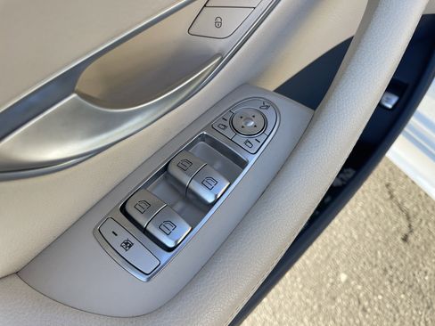 Certified 2023 Mercedes-Benz E 450 Cabriolet image 15