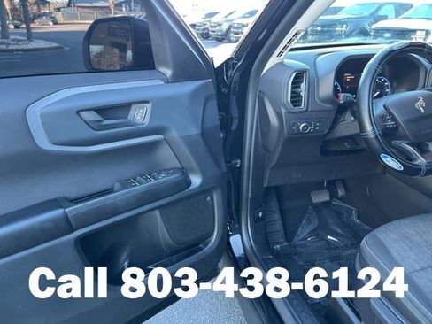 Used 2021 Ford Bronco Sport Big Bend image 5