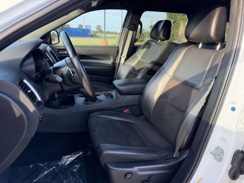 Used 2020 Dodge Durango R/T w/ Blacktop Package RWD image 21