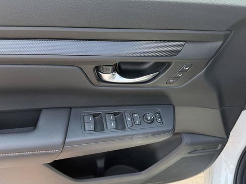 Used 2026 Honda CR-V Sport-L image 9
