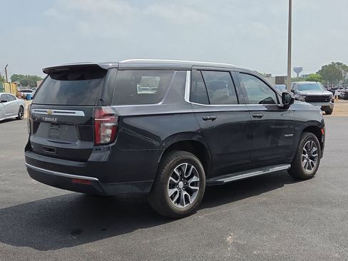 Used 2023 Chevrolet Tahoe LS w/ Driver Alert Package RWD image 17