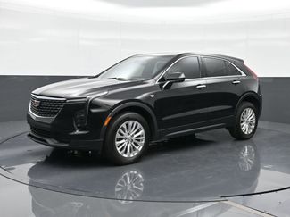 Used 2024 Cadillac XT4 Luxury FWD video 1